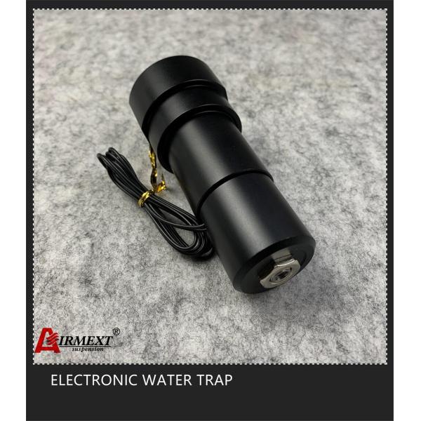 Электронные части аксессуаров G1/4 подвеса воздуха ловушки воды коллекторные запасные