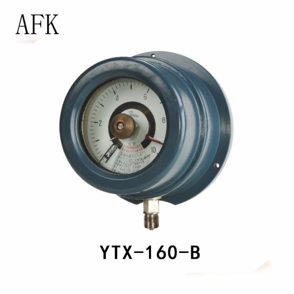 Санитарный тип манометр диафрагмы нержавеющей стали ПСИ