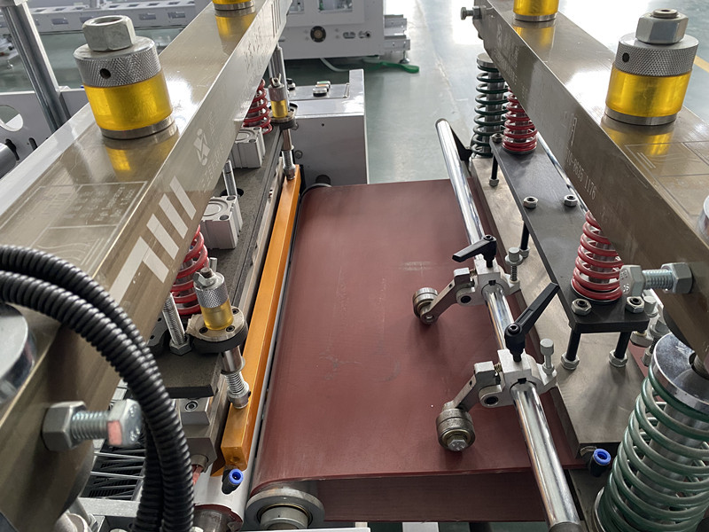 Европейская машина 10kw производства сумки Hdpe веревочки для рисуя сумки