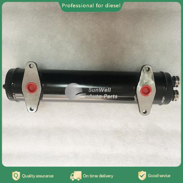 Genuine CCEC NTA855 N14 Marine engine Oil Cooler Core 3413091