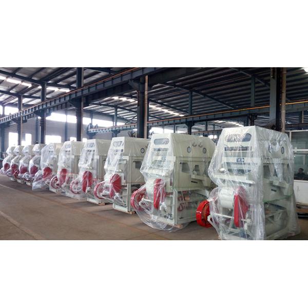 STGF50 5000 тонн Машины для хранения кукурузы, риса и пшеницы