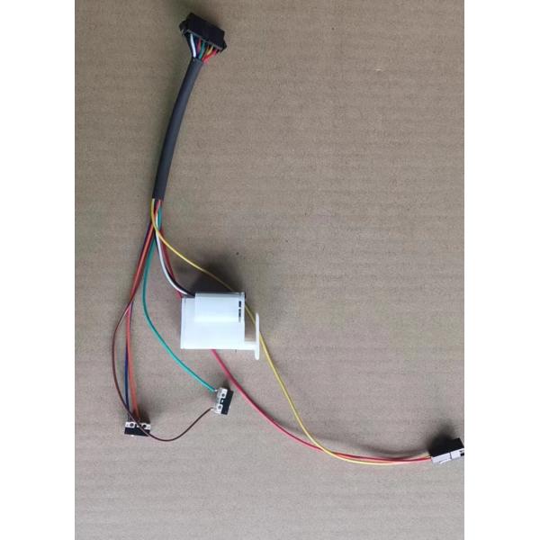 OEM ODM Accesorios de cerradura de puertas Motor Hotel Cerradura de embrague Hotel Smart Lock Motor
