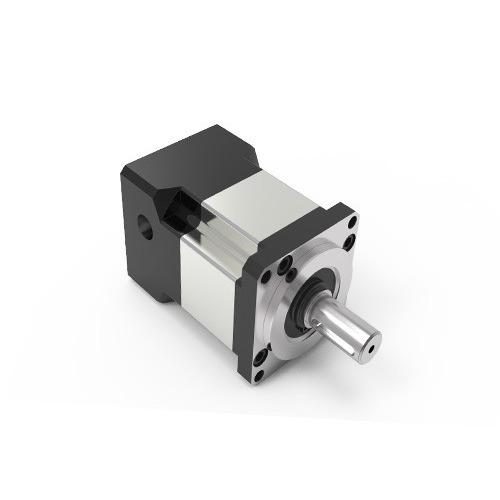 Ratio 16 Two Stage Planetary Gearbox Motor 24v 42mm Water Proof