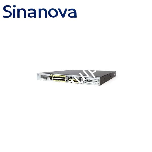 FPR2110 ASA K9 Firepower High Performance Throughput And Flexible Management