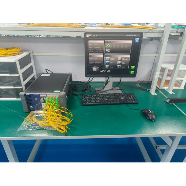 Hunan Twilight Optic Technology Co., Limited