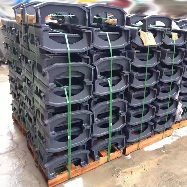 Kobelco 60 Excavator Undercarriage Parts Track Rollers