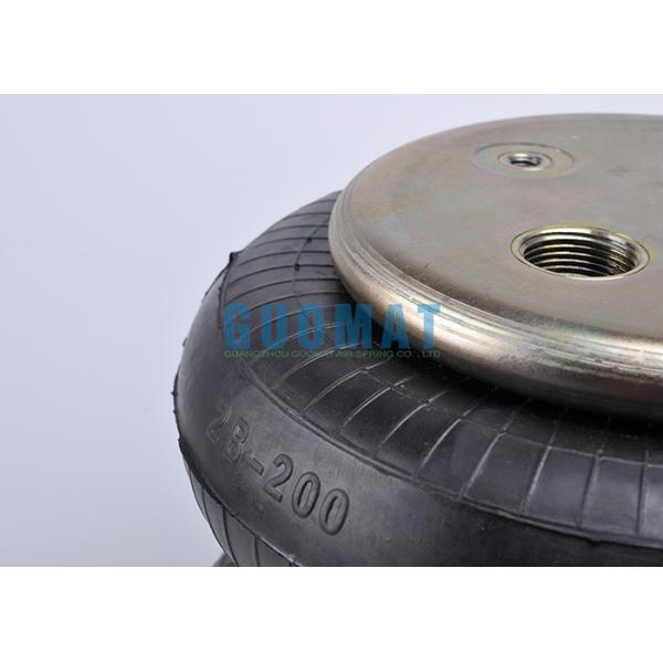 Весна воздуха Фирестоне В013586901 замысловатая с 3/4 воздуховодами 3/4 НПТ НПТ с блоком бампера