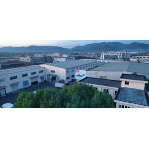 Hangzhou Chaohan Intelligent Equipment Co., Ltd.