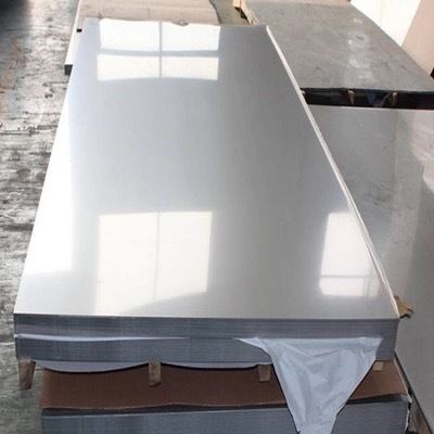AISI 403 4mm Stainless Steel Sheet Food Packaging Materials