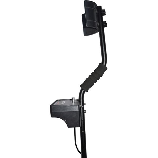 High Performance Under Vehicle Search Camera MCD-V7D IP68 Waterproof