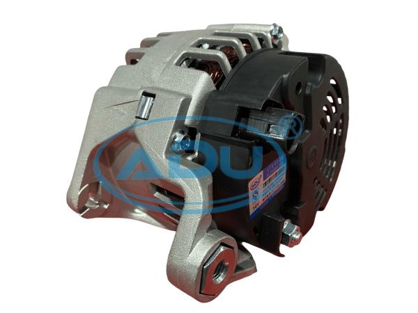 Le générateur 12V 120A 5PK est adapté à Volkswagen Passat B5, OEM 06B903016E 06B903016AD 06C903016B SG12B010