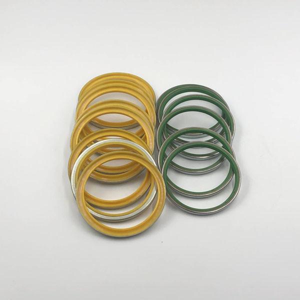 Good Wear Resistant Excavator Seal Kit , Hydraulic Cylinder Seal Kit SY60 SY135