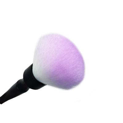 Long Handle Car Cleaning Brushes 23.5cm Soft Nylon vent duster