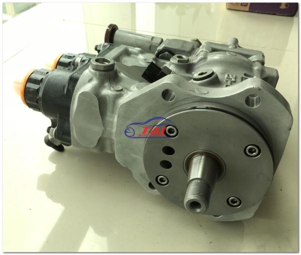 O caminhão PC400 internacional parte a bomba de combustível 094000-0571 das peças sobresselentes da máquina escavadora 6156-71-1130 61567111