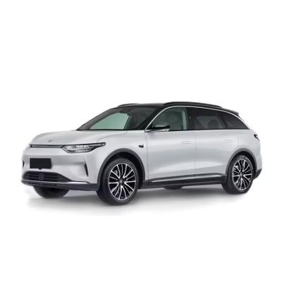 Direção esquerda 2023 SUV EV Car Leapmotor C11 4x4 650km Edição Veículo Elétrico de segunda mão