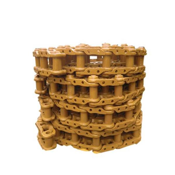 Komatsu Excavator Undercarriage Parts HRC52 Caterpillar Track Link