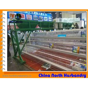 Poultry Breeding Equipment(المعدات اللازمة لتربية الدواجن)