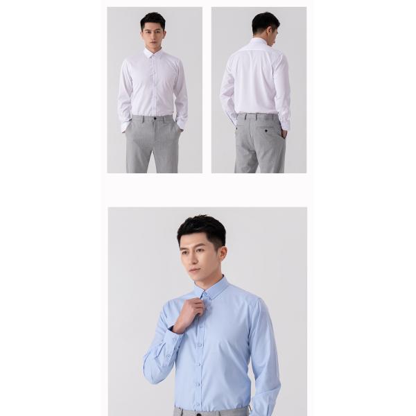 20 Thread Count Custom Stretch Spandex Polo T Shirts for Men's Spring Blouses