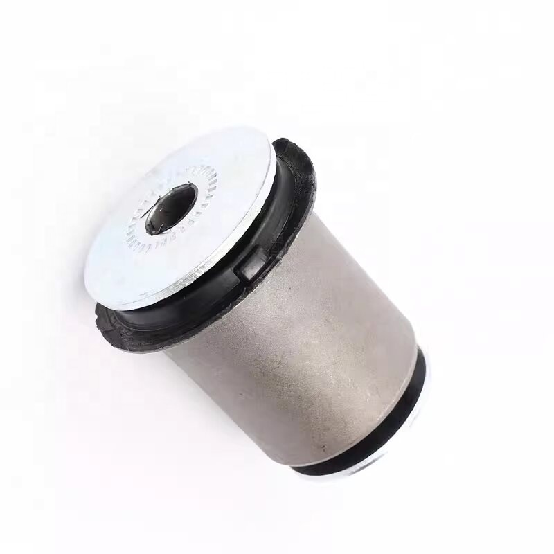 Upper and Lower Swing Arm Rubber Bushings for JAC T6/T8 Pickup Truck Suspension Rubber Bushing