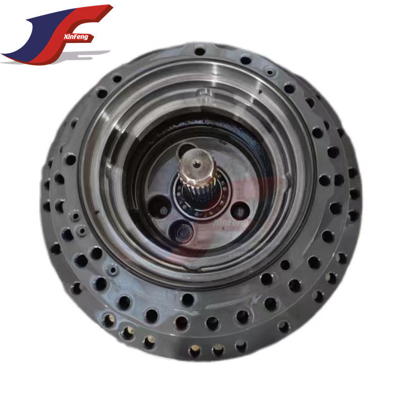 OEM коробка передач для уменьшения скорости движения SH200 SH200A3 XKAH-00367 Части экскаватора
