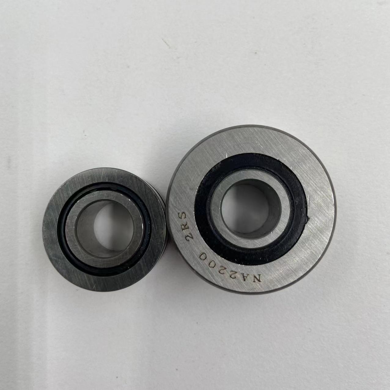 OTOTRI Needle Roller Bearing NKI10/20 NK12/20 NA4900 For Car Gearbox Compressor Machined Rings