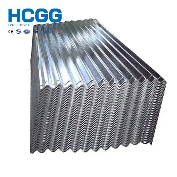 OEM Size Weather Resistant Metal Roofing Panels ISO9001 Certified High Strength