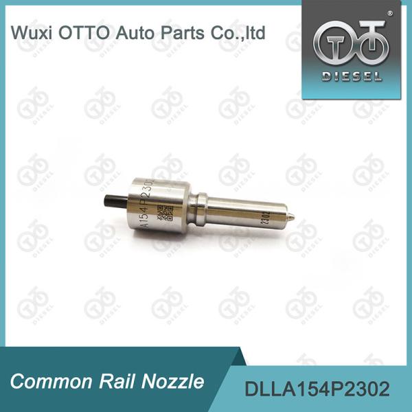 Bosch DLLA154P2302 Common Rail Nozzle for 0445110485 Injectors