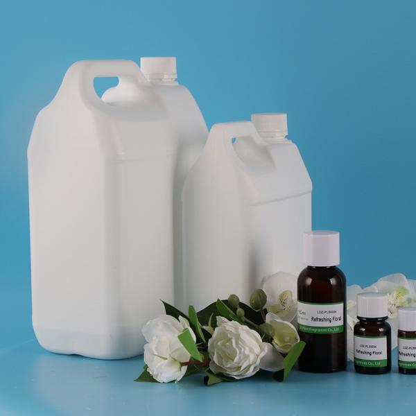 Fresco Floreal Body Wash Perfumes Aceites esenciales Para el hogar Perfumes perfumados