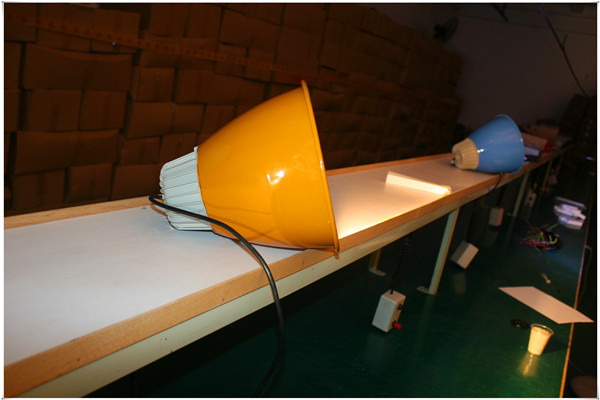 Супермаркет Lightin 50W 70W аксессуаров приспособления освещения AC 140V 90lm/w