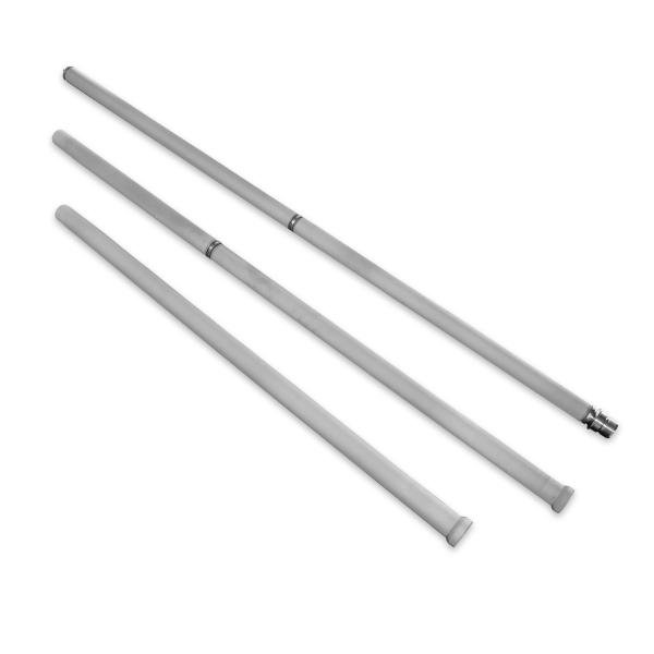 Customized Filtration Solution for Hpht Fly Ash Filter Industry Customization Request