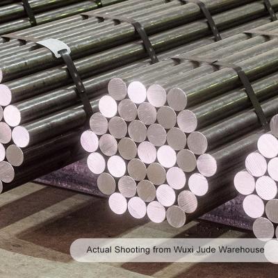 304l Stainless Steel Corner Profile 2-20mm Round Square Rod 304 Metal Stainless Steel Bar