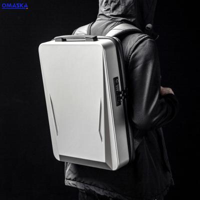 Backpack different shapes anti-water USB charge for business,school,home use