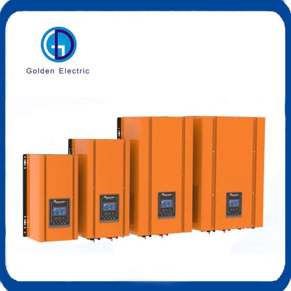 DC Sine Wave Inverter 1kw Full Bridge Easy Operation For Solar Power System