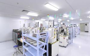 Shenzhen HOYOL Intelligent Electronics Co.,Ltd