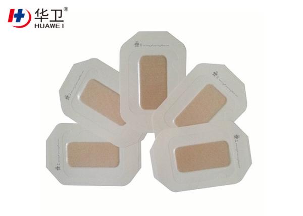 Good Prices and High Quality Transparent Wound Dressing Plaster Permeable Transparent Wound Dressing