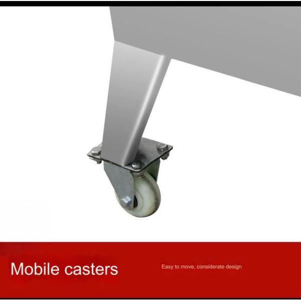 Commercial Catering Vegetable Slicer Machine for Fully Automatic Shredding and Dicing