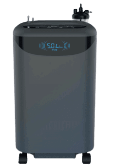 5L Oxygen Concentrator DH-YO5GW