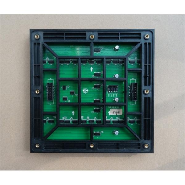 4k Ultra Hd вело дисплей, этап вел видео- метод развертки экрана 1/13 стены