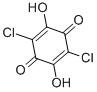 Chloranilic acid,CAS Number: 87-88-7,99% assay, applied to the determination of serum calcium. Determination of strontiu