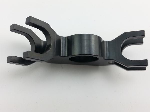 Assemblage de l'aiguiseur de joug S-93-7/S72 Pour le coupeur automatique Gerber Gt7250 59156000