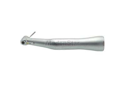 Metal Dental Turbine LED Handpiece 4 Holes Or 2 Holes 1 Year Warranty