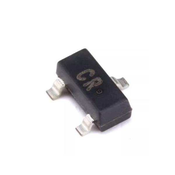 Nouveau circuit intégré à composants électroniques C945 SOT-23 NPN de puissance 0.15A/50V