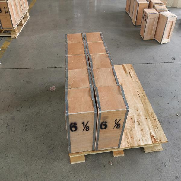 Carbon Steel Three Wings Drag Bit Drill Bit for Water Well Drilling Direct Supply