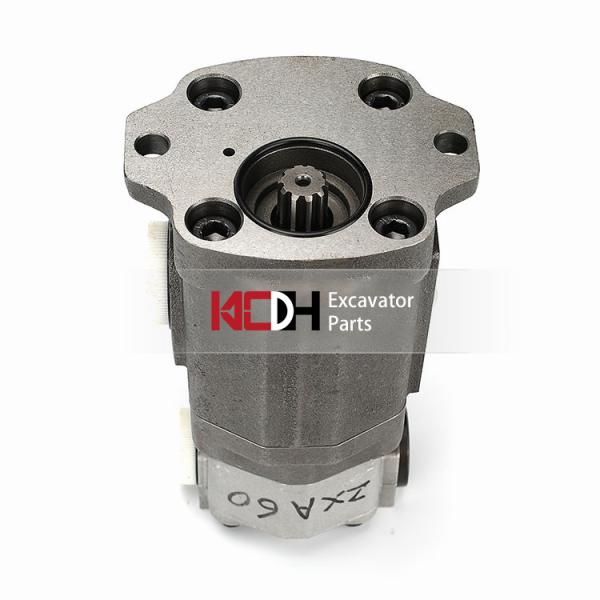 8412291000 piloto Pump da máquina escavadora de Hitachi ZAX60