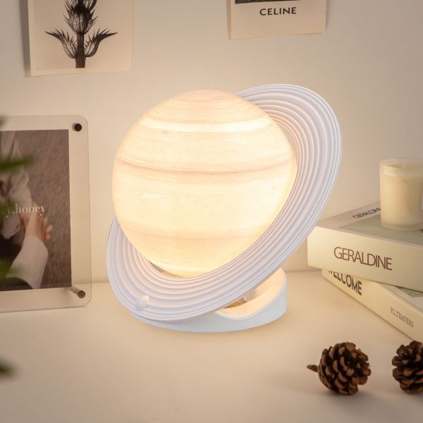 10000 Lux UV Free Mood Therapy Lamp with Remote Control for Health and Wellness