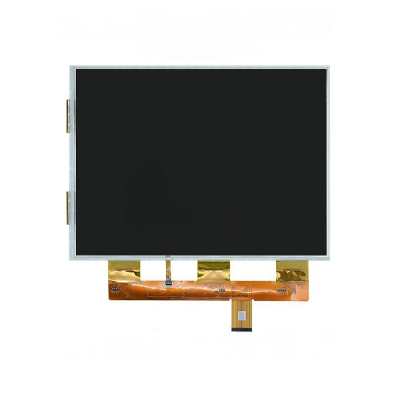 13.3-inch Ultra-Low Power Consumption Color E-Paper Display with MCU Interface and Two Resolutions