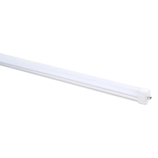 120lm/w 1.2ft T8 Aluminum Plastic Energy Saving Led Fluorescent Tube for Retail Stores