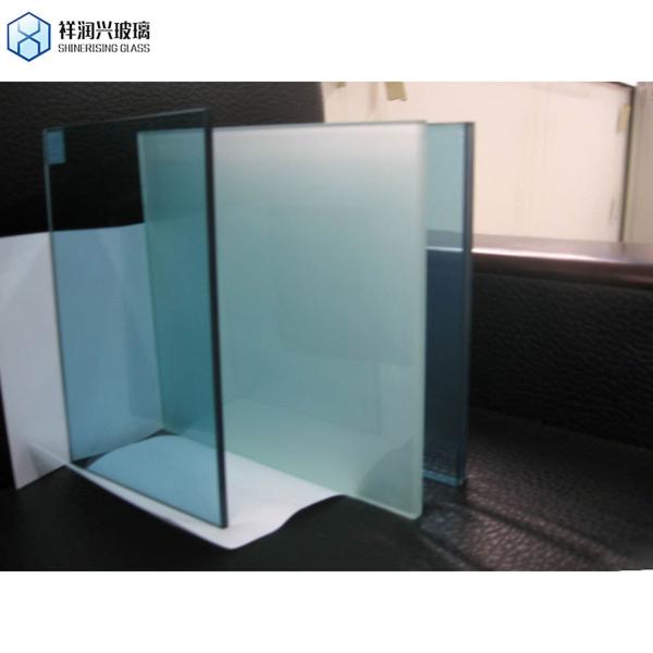 Ar Anti-Reflection Glass Ultra Clear Ar Anti-Reflective HD Glass 0.8-1mm Low Iron Glass