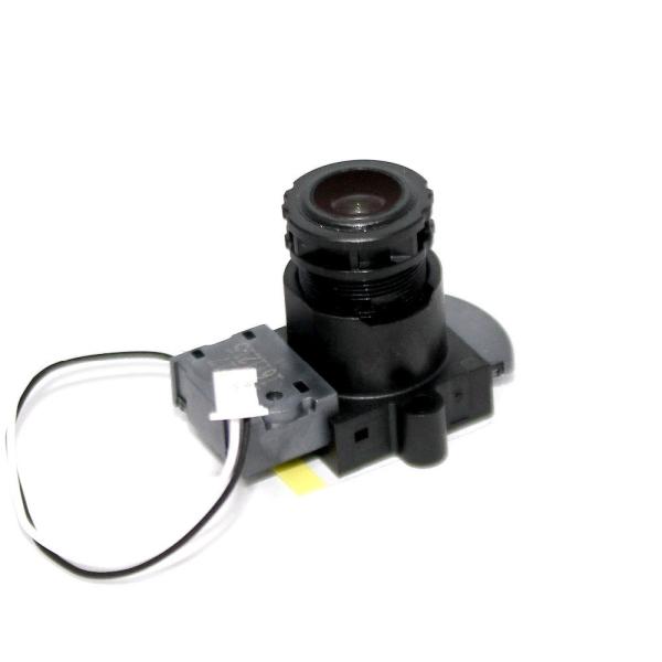 IR CUT 4mm Starlight Camera Lens 93.7 Degree F1.5 1/3.2 720P/1080P M12 CCTV Lens