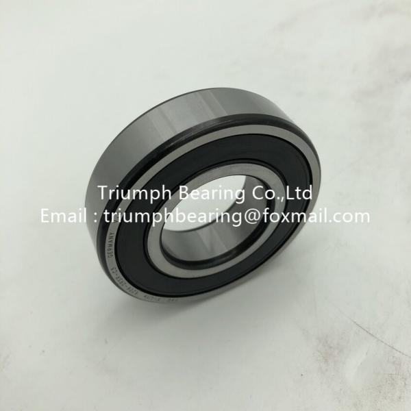 FAG   Deep Groove Ball Bearings 6206-2RSR-C3 ,  6208-2RSR-C3